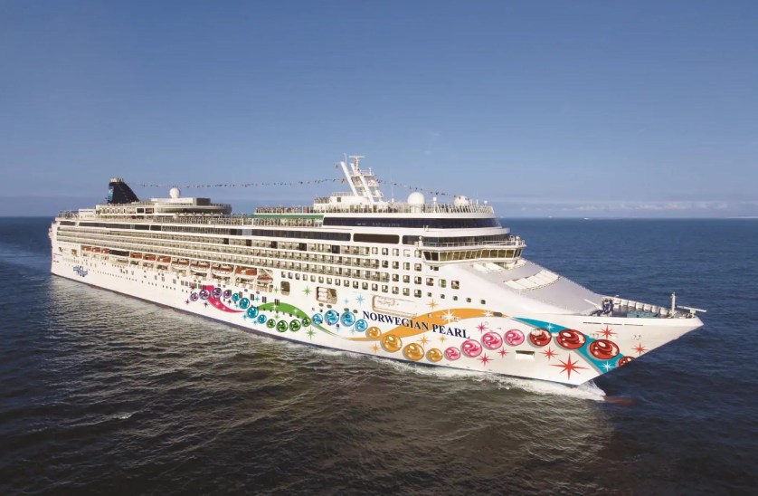 Gran festival Música Electrónica a bordo del Crucero  World Club Dome Cruise Edition