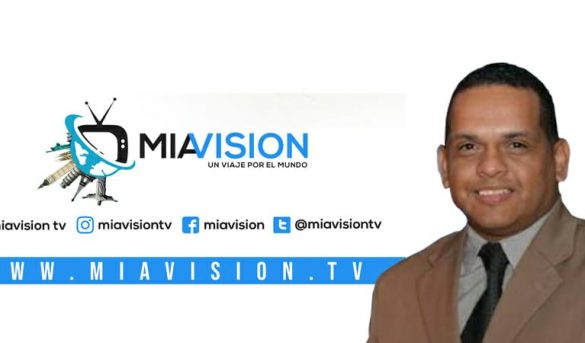 Canal de televisión MiaVision abre sus puertas apostando al turismo de Puerto Plata