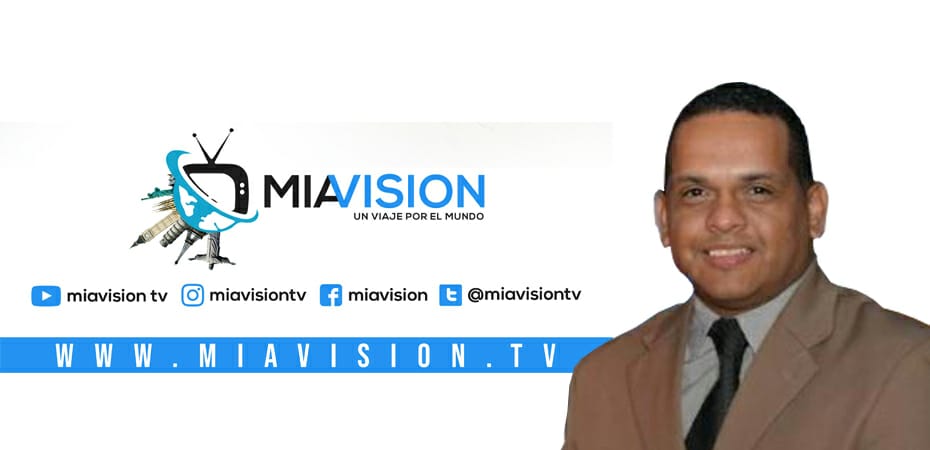 Canal de televisión MiaVision abre sus puertas apostando al turismo de Puerto Plata