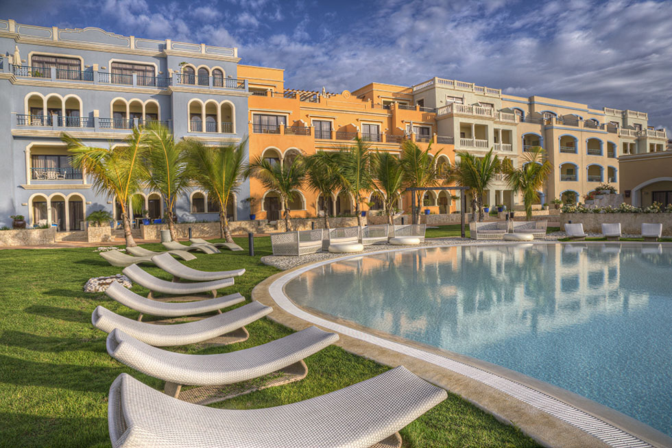 Ancora Punta Cana anuncia su programa “Destination Resort”
