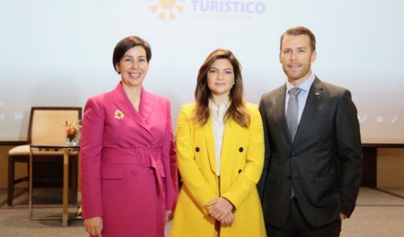 Clúster Turístico de SD apuesta por el turismo sostenible en la ciudad