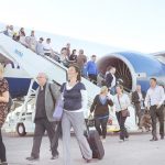 Crece “arrastre” del turismo en la economía de RD