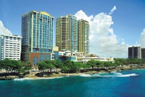 Malecón de Santo Domingo