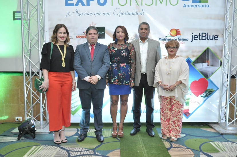 Feria Expoturismo 2019 presentará un maratón de ofertas de vacaciones