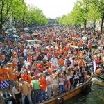 Holanda aparca la promoción turística por la masificación