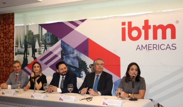 República Dominicana participará en IBTM Américas