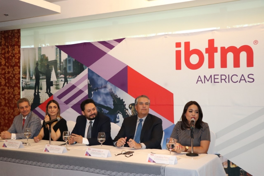 República Dominicana participará en IBTM Américas
