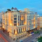 Grupo suizo abrirá nuevo hotel de lujo en Cuba