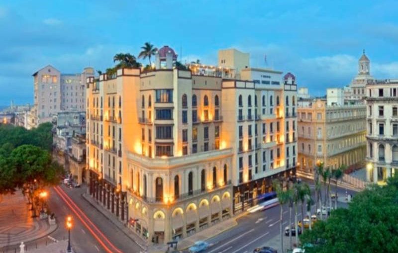 Grupo suizo abrirá nuevo hotel de lujo en Cuba
