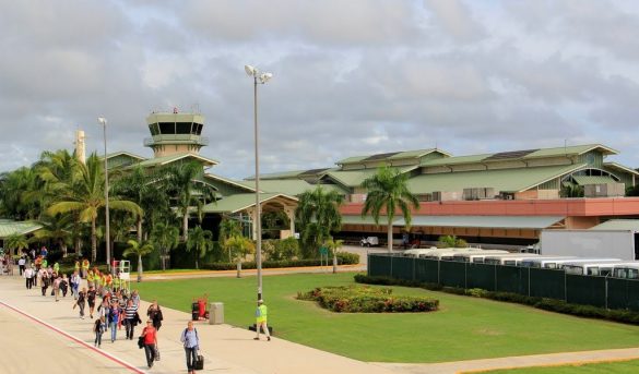 Buen ritmo de crecimiento turismo para pilotos.