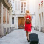 El Airbnb para dejar las maletas