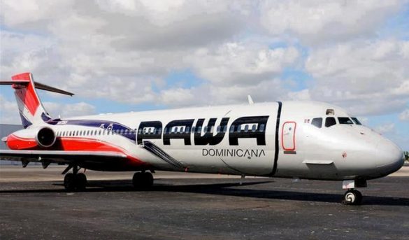 Editorial invitado: Retos de aerolíneas dominicanas