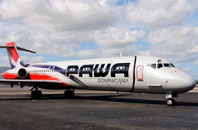 ADOTUR reconoce a PAWA como mejor aerolínea dominicana