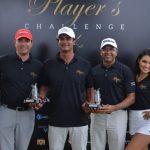 República Dominicana fue sede del Torneo de Golf “Players Challenge” 2019