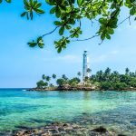 El turismo se desploma en Sri Lanka tras los atentados terroristas