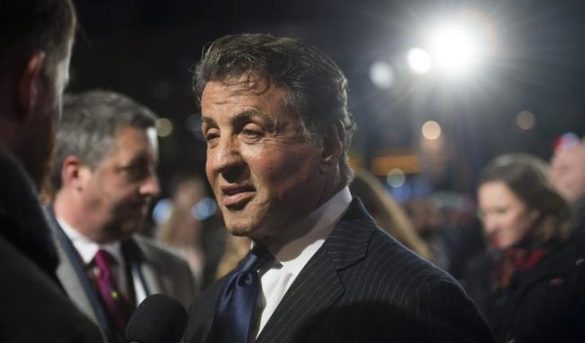 Punta Cana será sede del primer festival de cine y música con Sylvester Stallone