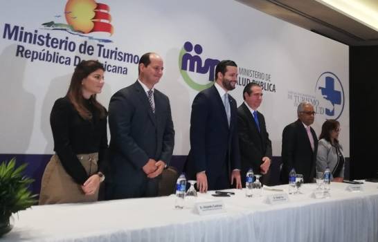 Turismo de salud genera más de RD$13,000 millones en República Dominicana