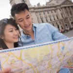 Flujo de turistas chinos hacia RD creció un 30%