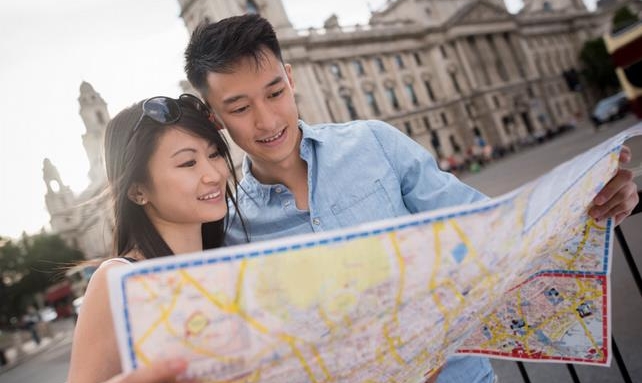 Flujo de turistas chinos hacia RD creció un 30%