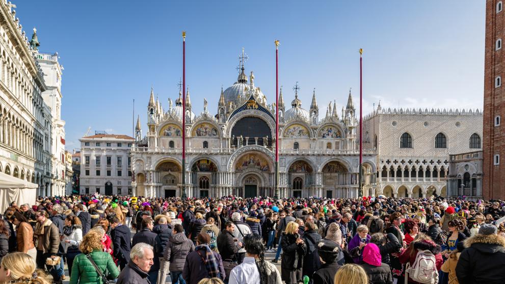Venecia nos enseña que las ciudades pueden morir de turismo