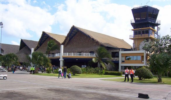 Pese a la campaña negativa, la llegada de turistas a la República Dominicana se incrementa en 2019