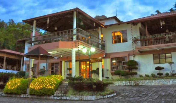 TripAdvisor ingresa hotel Alto Cerro de Constanza en su Salon de la Fama