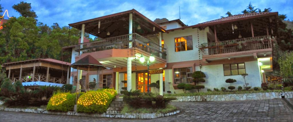 TripAdvisor ingresa hotel Alto Cerro de Constanza en su Salon de la Fama