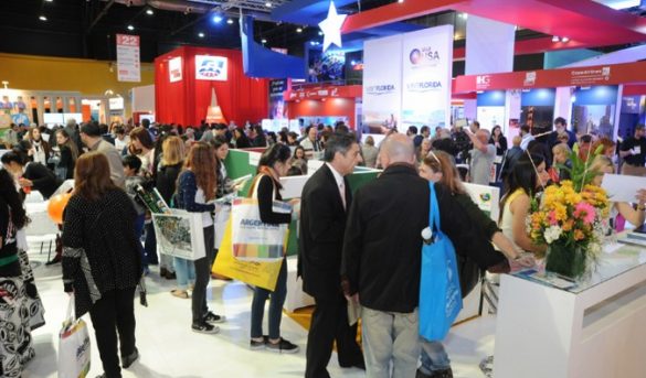 República Dominicana será el país invitado de Feria de Turismo en Argentina