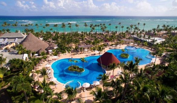 Bahia Principe recibe 11 certificados de excelencia Tripadvisor