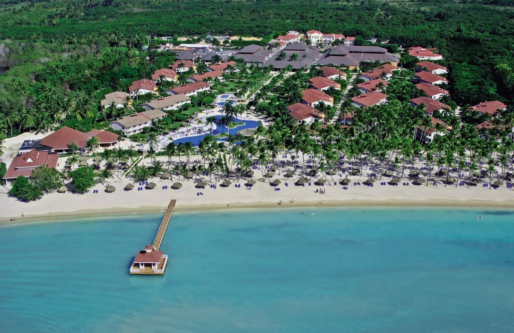 Dominicana, entre los principales países de Latinoamérica con mayor crecimiento hotelero