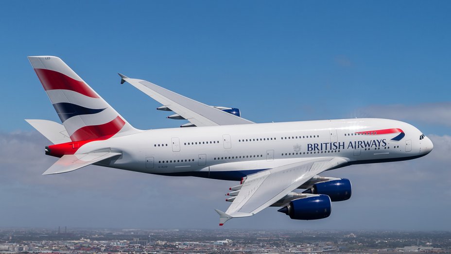 British Airways tendrá nueva frecuencia Londres-Punta Cana