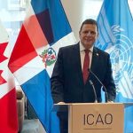 República Dominicana lanza candidatura al Consejo de la OACI