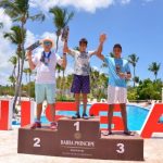 Playa Nueva Romana acoge la quinta edición Stonotri 2019