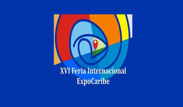 Quinta feria internacional ExpoCaribe