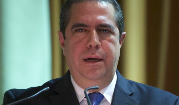 Ministro Turismo dice, “no hay precedente” en el país de agresión a extranjero en los hoteles