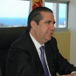 Francisco Javier García: “Hay que blindar el turismo”