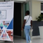Club Med: más de 2,600 personas acuden a feria de empleo para su proyecto en Miches