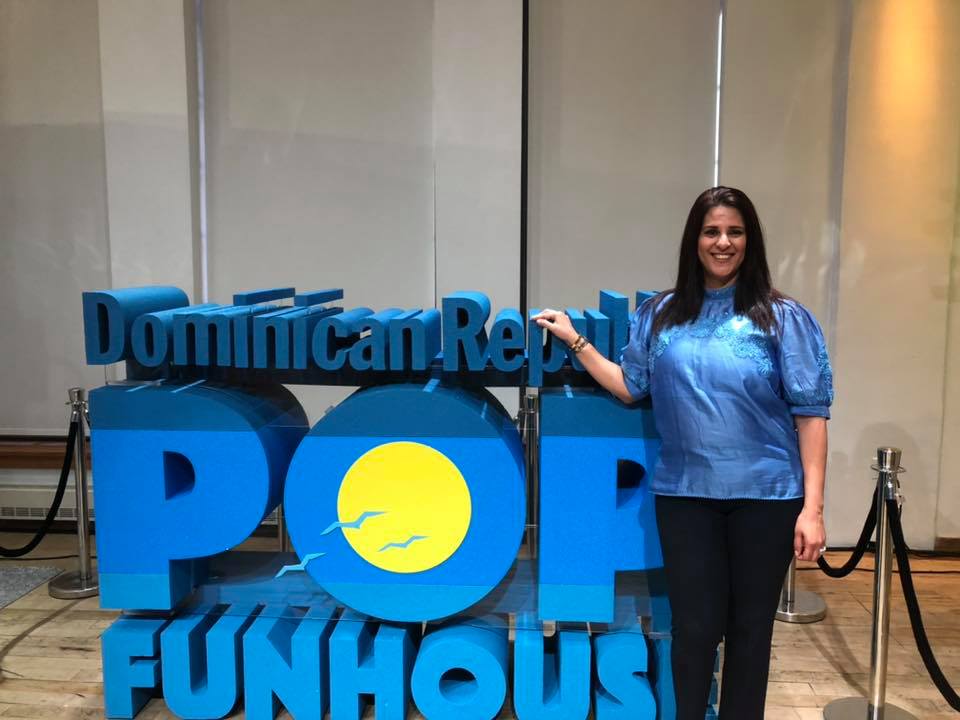 Mitur lanza Fun House Pop Up en New York dedicado a Puerto Plata