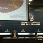 Panamá busca multidestino con Colombia, Costa Rica y R.Dominicana para chinos