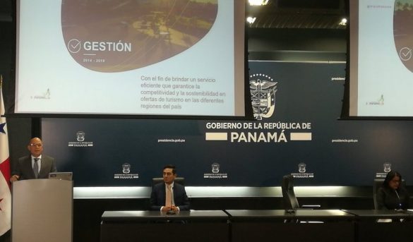 Panamá busca multidestino con Colombia, Costa Rica y R.Dominicana para chinos
