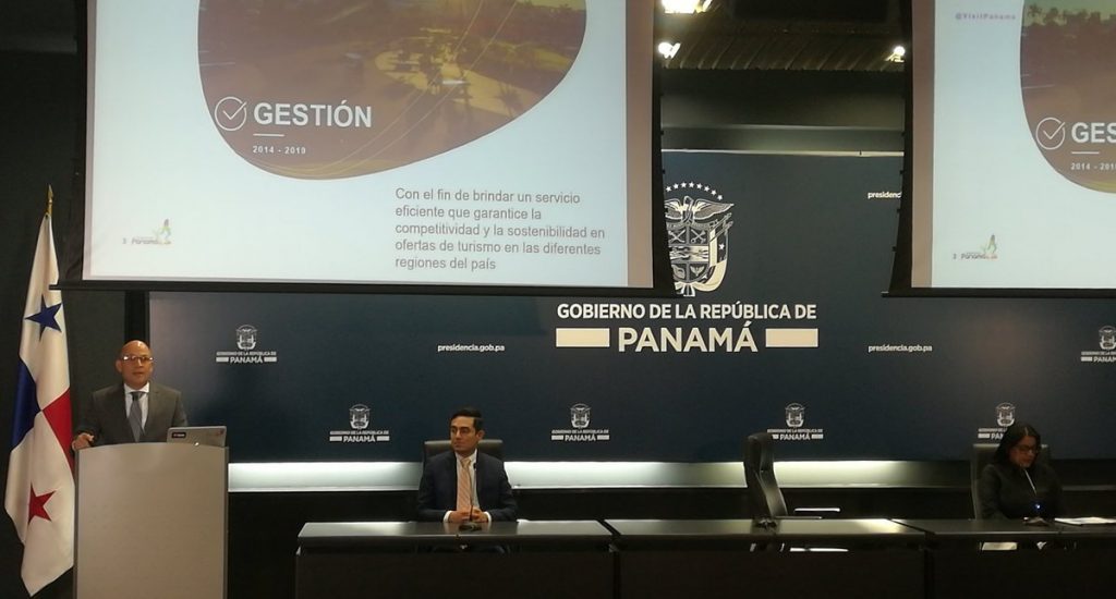 Panamá busca multidestino con Colombia, Costa Rica y R.Dominicana para chinos