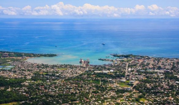 Destacan consolidación del turismo en zona de Puerto Plata