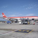 Boom de vuelos charters a Punta Cana en temporada de verano