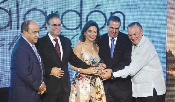 Prensa Turística reconoce Grupo Puntacana