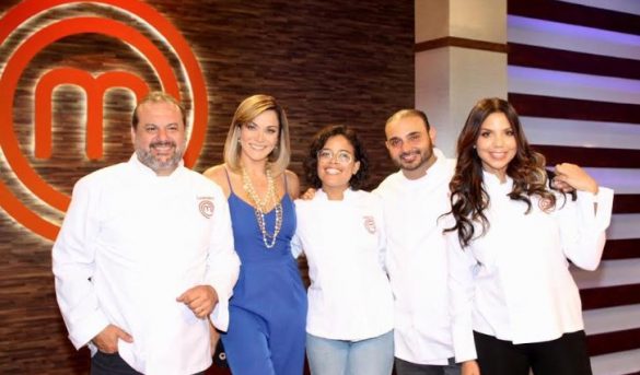Segunda temporada de MasterChef dominicana será en Hoteles Now y Dreams Dominicus