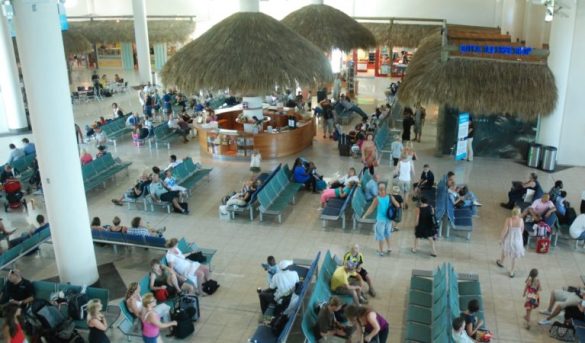 Acuerdo aumentaría los pasajeros a Punta Cana
