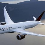 Air Canada anuncia nuevos vuelos a RD