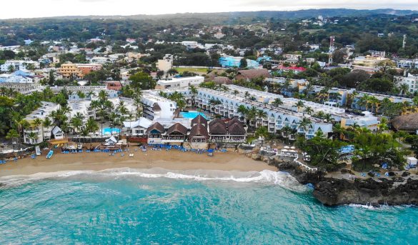 Certificadora internacional reconoce seguridad e higiene de Casa Marina Beach & Reef