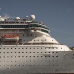 Fiebre de turistas chinos por los cruceros prende alarmas ambientales