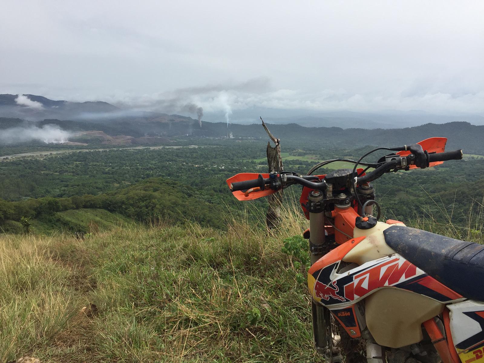 Celebran cuarta versión “Ruta Cimarrón 2019” para promover ecoturismo de Bonao
